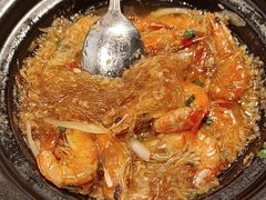 -避风塘(宝山万达店)