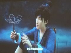 -长安国际影城(钟楼店)