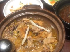 -汀小府·福建客家菜(鼓山沃尔玛店)