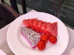 -渝信川菜(南滨店)