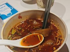 -付小姐在成都(五道口店)