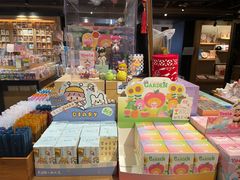 零售区-猫的天空之城概念书店(苏州诚品店)