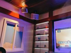 -音乐派KTV(银泰城店)