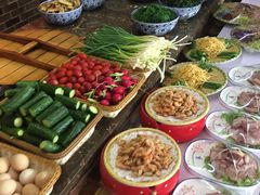 -王村姑老土炕莜面村(桥东店)