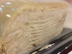 -薇薇安千层蛋糕(府城店)