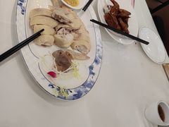-渔意楼·驰名沙田乳鸽(五羊店)