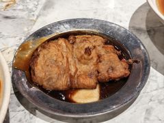 -鲜得来排骨年糕(即墨路店)