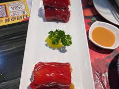-虾饺妹·粤式手工点心(水荫路店)