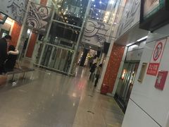 -星湖街(地铁站)