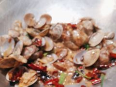 -船梆煮•蒸汽海鲜·生腌干蒸(五四广场店)