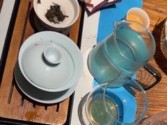 -茶肆(仙林店)