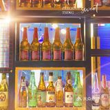 夜宵宝藏沪上羊火·烧烤大排档