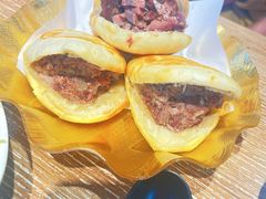 -永茂驴肉(莲池南大街总店)