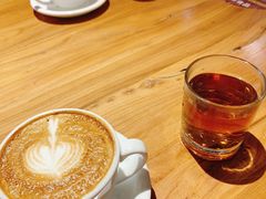 -欧典咖啡屋(台东店)