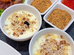 -揽月斋炙子烤肉·清真(安定门·五道营店)