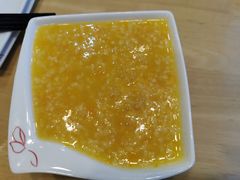 南瓜粥-嘉和一品粥(魏公村店)
