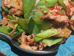 -山石榴·贵州菜(丰盛里店)