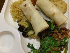 -素清香(解放路店)