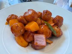 -御彩酒家(东风东路店)