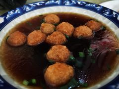 -大南门牛肉包子店