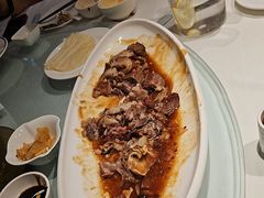 -玉华台饭庄·淮扬菜·烤鸭(望京店)