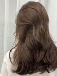 -呵呵造型