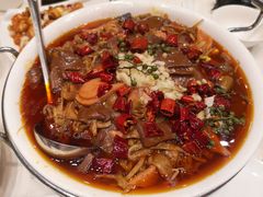 毛血旺-峨嵋酒家(王府井店)