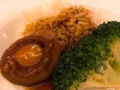 -广州汇华希尔顿逸林酒店