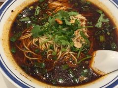 黯然销魂牛腩面-文叔·湖北名小吃·小龙虾(华强北店)