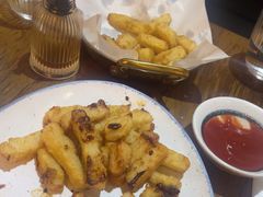 -FISH&POTATO Cō(地中海美食 万象城店)