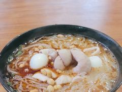 -青石桥老瓦房肥肠粉总店(青石桥总店)