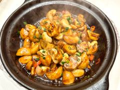 -疯狂小弟龙虾馆(南京总店)