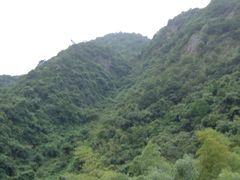 -宁波五龙潭景区