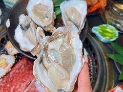 -300杯·和牛烧肉清酒专门店(廊里店)