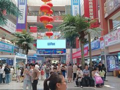 -义乌国际商贸城