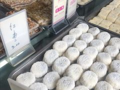 -五芳斋(中山大道总店)
