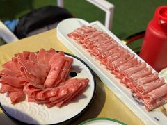 -南门四季铜锅涮肉(大屯·北苑店)