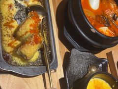 -一心创作料理屋(经开万达店)