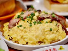 -澳门陈光记烧味饭店(南京德基广场店)