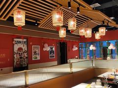 -犇鼎牛潮汕牛肉火锅(新辰里学清路店)