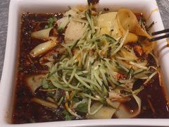 -幸福的烤包子·新疆菜