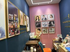 -海马体照相馆(无锡清扬茂业天地店)