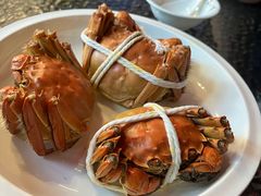 -品鲜村农家菜·阳澄湖大闸蟹(总店)