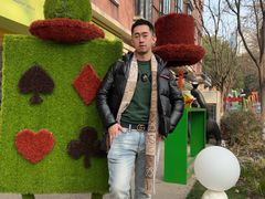 -Money Shops(愚园路店)