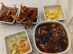 -奥华餐厅·老张记(台基厂店)