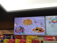 -京穆兰兰州牛肉面·清真(西客站店)