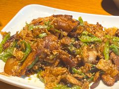 -盐帮食坊•小河帮川菜(四川师大店)