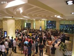 -堂会·KTV·自助餐·团建聚会(天河店)