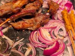 -安蒂娅·海鲜自助餐厅(安蒂娅美兰酒店)