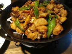 -盛德利食府 天津菜(河西店)